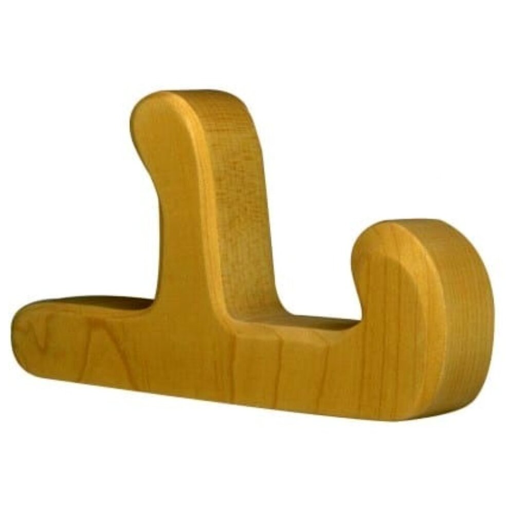 NWT Holztiger Wooden Toys Santa's Sleigh